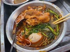 原味螺蛳粉-西环肥仔螺蛳粉(总店)