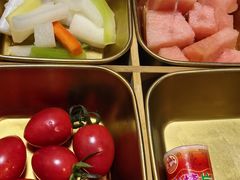 -和庆斋羊蝎子火锅·碳缸烧烤(顺义旗舰店)