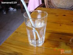 冰水-爱德堡西餐咖啡吧(北师大店)