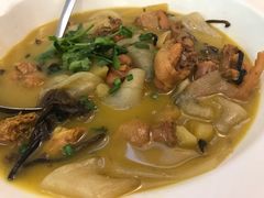 -福禄财东北菜(珠江帝景店)