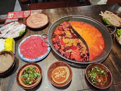 -冯校长老火锅(广州正佳广场店)