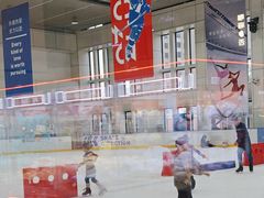 -冠军冰场CHAMPION RINK(中华城店)