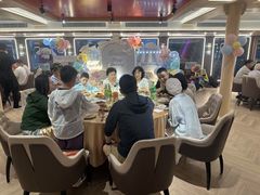 -新龙船黄浦江餐饮游船官方自营店