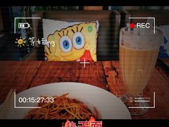 -MAAN COFFEE(金桥店)
