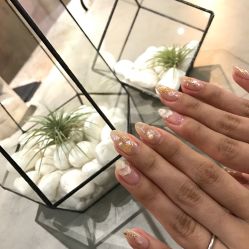 -LILY NAILS美甲美睫