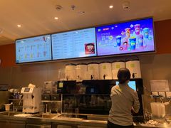 -奈雪的茶(市百一店)