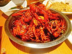 -可可大虾武汉土菜大排档(万松园1店)
