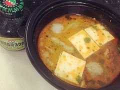 -小蛮椒麻辣烫·麻辣拌(青浦宝龙店)