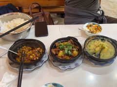 -廖记老砂锅(上清寺店)