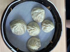 -蒋家桥饺面店(东关街店)