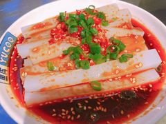 -鱼库·不仅是一家烤鱼店(车公庙店)