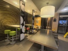 -麦当劳(余姚北站店)