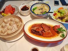 -同庆楼(华强吾悦广场店)