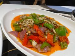 -旺豪海鲜餐厅(友谊阳光城店)