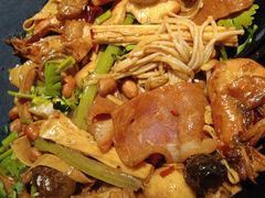-天府国麻辣香锅(悦荟广场店)