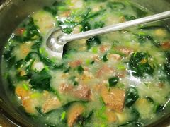 猪杂粥-标记美食新鲜猪杂(兴南大道店)