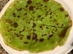 野菜饼-東城故事·尋找姆媽的味道(玉兰路店)