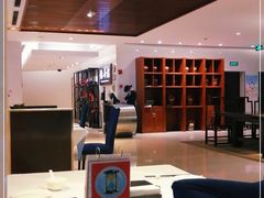 -上海古井假日酒店 · 徽昇楼中餐厅