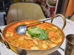 -Home Thai·泰谣(王府井apm店)