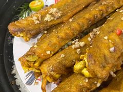 -天鲜阁·海鲜粤菜·33年老字号(石槎白云站店)