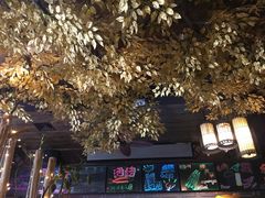 -冰城小镇音乐串吧·聚会餐厅(百子湾店)