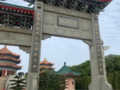 -广东圆玄道观