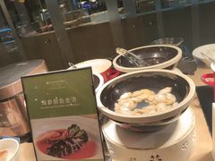 -长沙芙蓉国温德姆至尊豪廷大酒店-自助餐厅