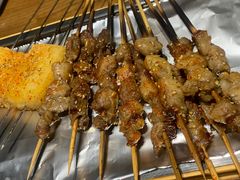 -那些年记忆烧烤