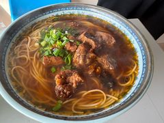 -上海为民商行清真饭店(南大路店)