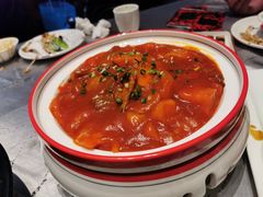 -红辣椒·川菜·火锅(大洋中心店)