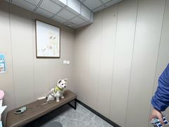 -半岛宠物医院24小时·内窥镜·牙科·碎石中心(府城大道店)