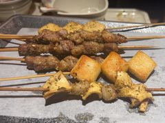 -管氏翅吧(广渠门店)