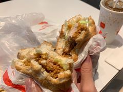-麦当劳(磨子桥店)