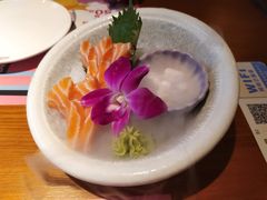 -有喜屋·深夜食堂(北京西路店)