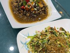 -食鼎记海鲜大排档(美食街店)
