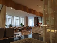 -沈阳和平艾美酒店新食谱西餐厅