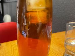 乌龙茶-一風堂拉面(港汇恒隆店)