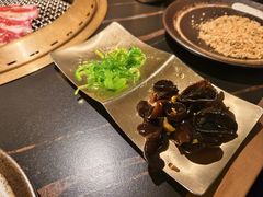 -厚贞日式烤肉(浦东汇智店)