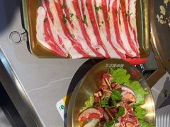 -棒小伙·齐齐哈尔烤肉(龙茗路店)