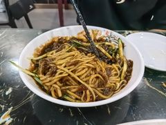 -桃园中华料理炸酱面(燕儿岛路店)