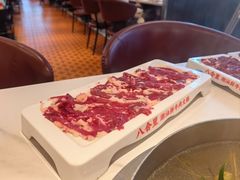 -八合里潮汕鲜牛肉火锅(深圳海岸城店)