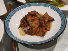 -巴依老爷·新疆美食(上城区天城路店)