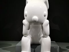 -上海宝龙美术馆