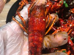 -巴厘龙虾·榜首油焖大虾(音乐学院·沿江酒馆店)