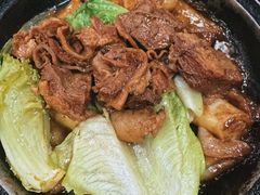-珍珍小食店(西华路店)