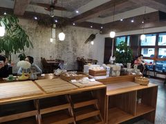 大堂-侘寂甜品(自取店)