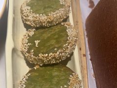 -绿茶餐厅(燕郊永旺店)