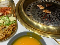 -妥妥烤肉料理(凯德店)