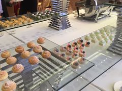 -上海嘉定喜来登酒店