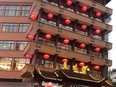 -千岛湖鱼味馆(十字街总店)
